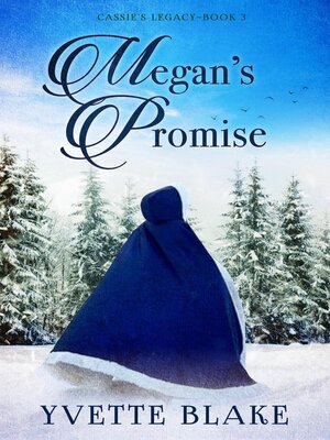 cover image of Megan's Promise